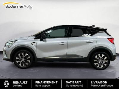 Renault Captur TCe 90 Techno