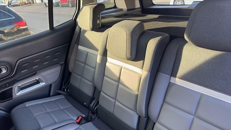 Citroën C5 Aircross I 1.5 BlueHDi 130 Eat8 Shine - Automatique Toit ouvrant