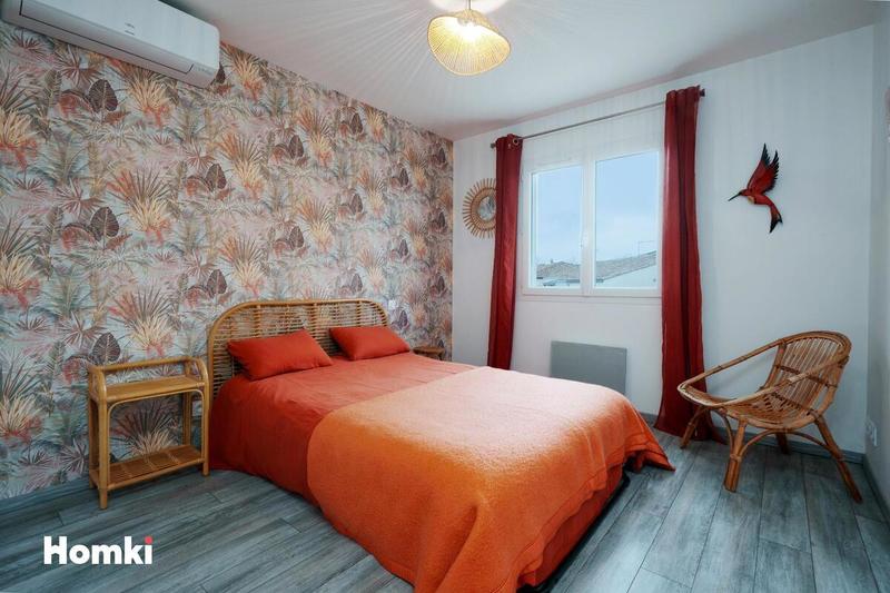 Maison - 101 m² - 4 pièces