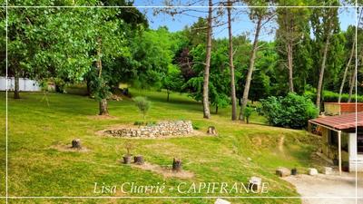 Maison de campagne - 164 m² - 5 pièces