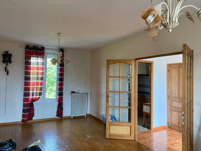 Maison - 70 m² - 3 pièces