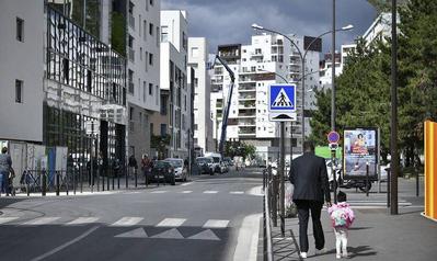 Local commercial - 320 m²