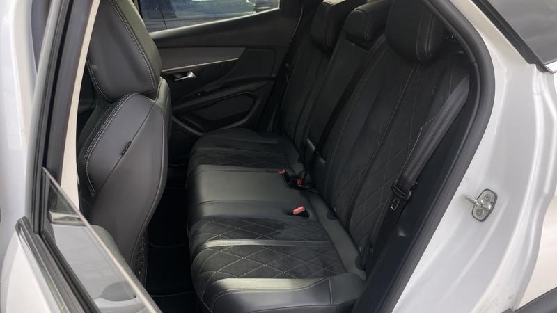 Peugeot 3008 Gt BlueHDI 180 Eat8