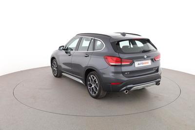 Bmw X1 sDrive20i xLine Dkg7 192 ch