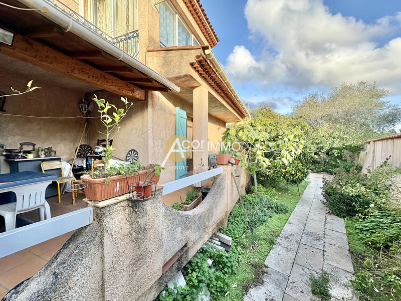 Maison - 170 m² - 6 pièces