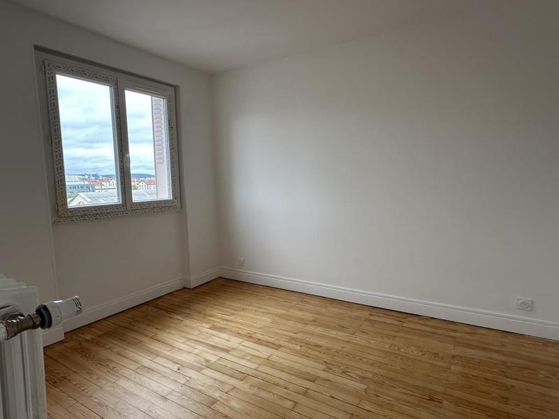Appartement - 68 m² - 4 pièces