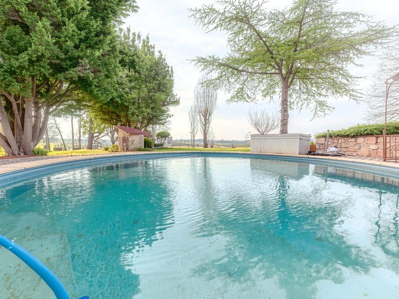 Maison de campagne - 276 m² - 9 pièces