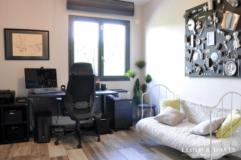 Villa - 178 m² - 6 pièces