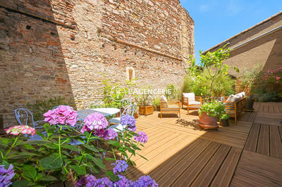 Maison - 286 m² - 6 pièces