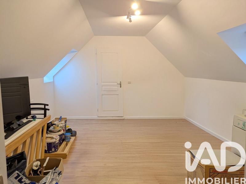 Maison - 175 m² - 7 pièces