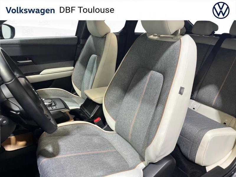 Mazda Mx-30 R-Ev 2023 e-Skyactiv 170 ch Bva Makoto Industrial Vintage