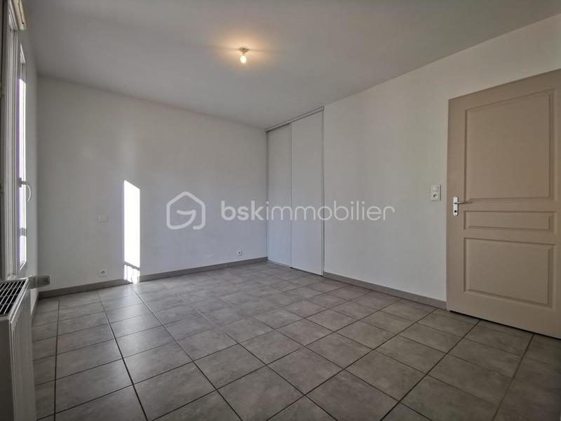 Maison - 67 m² - 3 pièces