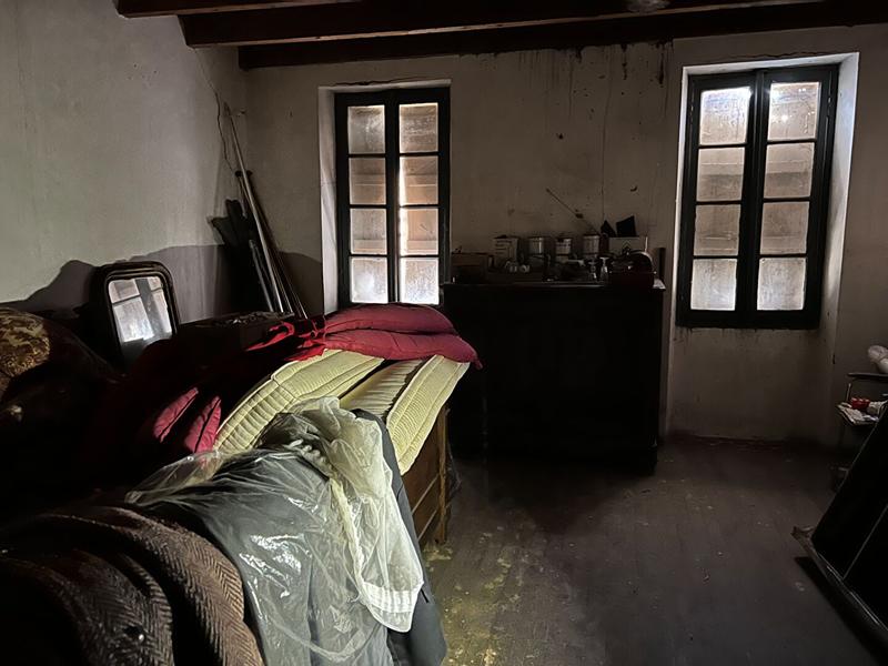 Maison - 124 m² - 4 pièces