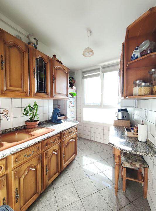 Appartement - 76 m² - 4 pièces