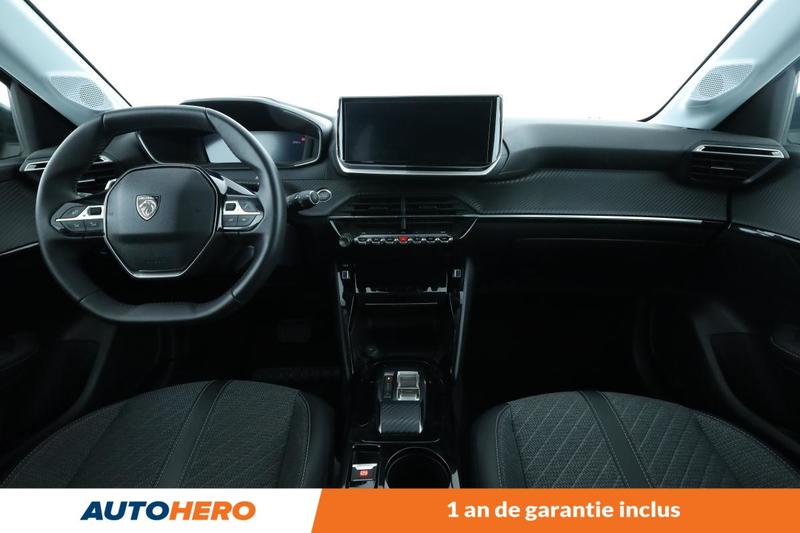 Peugeot 208 1.2 Hybrid Allure e-Dcs6 100 ch