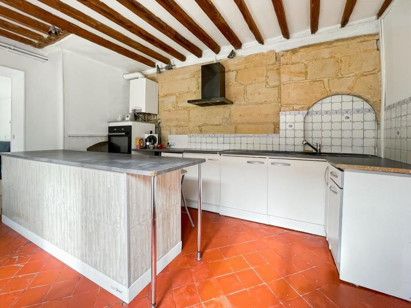 Maison - 142 m² - 6 pièces
