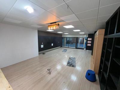 Immeuble - 337 m² - 10 pièces