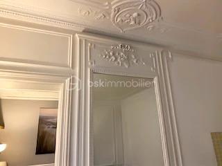 Appartement - 126 m² - 5 pièces