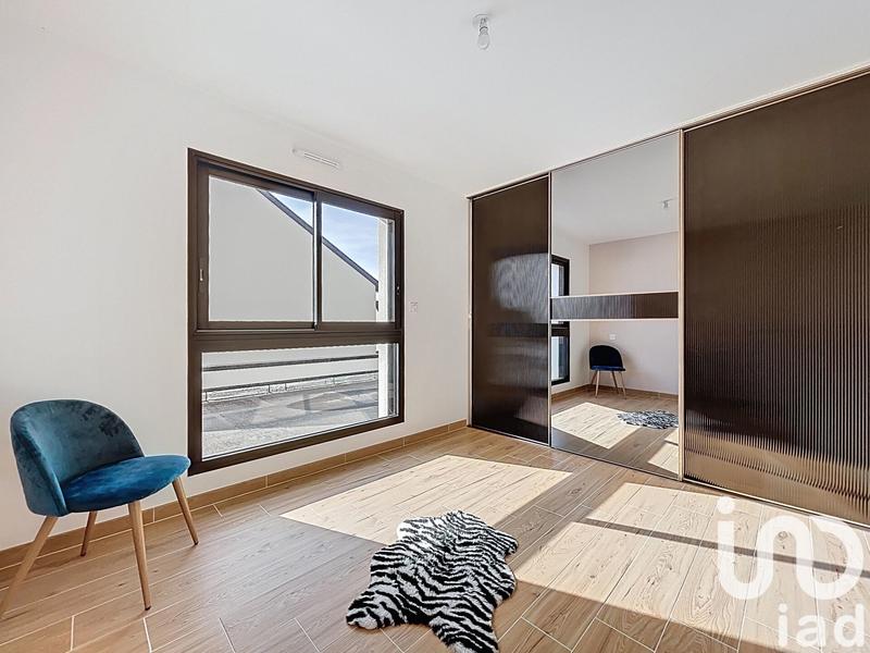 Maison - 172 m² - 6 pièces