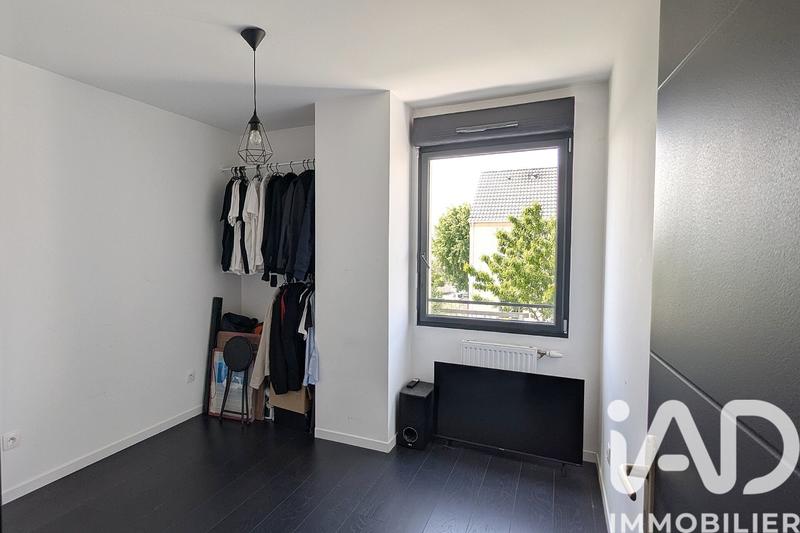 Maison - 94 m² - 5 pièces