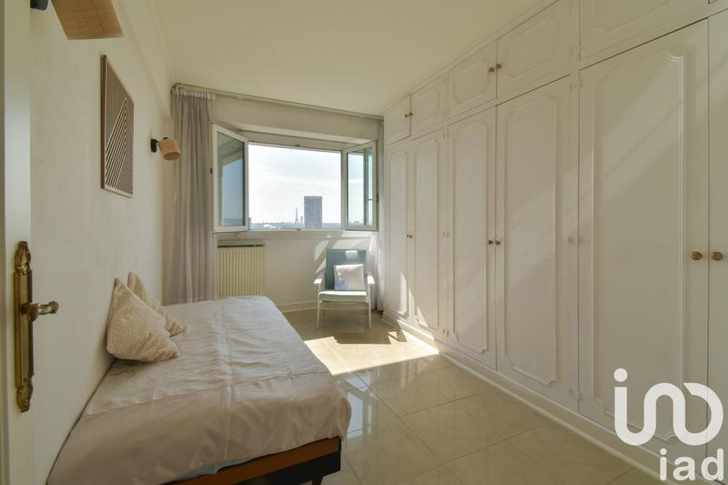 Appartement - 84 m² - 4 pièces