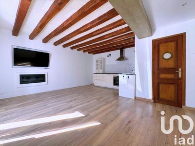 Maison - 113 m² - 5 pièces