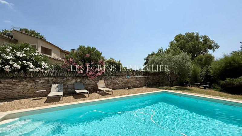 Maison - 123 m² - 5 pièces