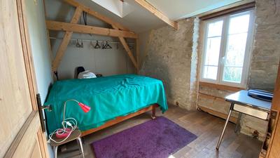 Maison - 69 m² - 3 pièces