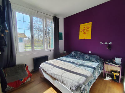 Maison - 167 m² - 6 pièces