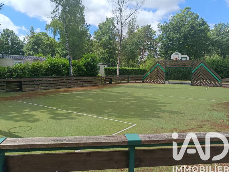 Maison - 42 m² - 4 pièces