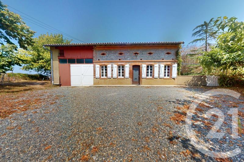 Maison - 267 m² - 6 pièces