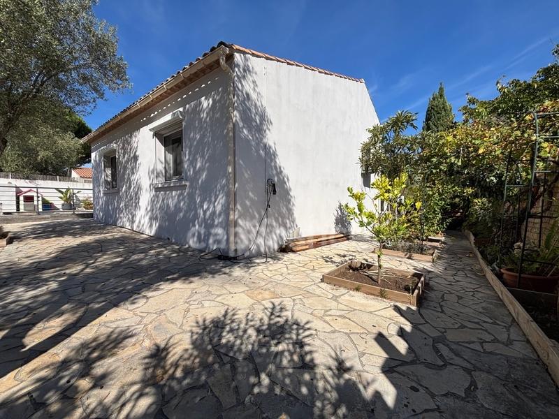 Maison - 160 m² - 5 pièces