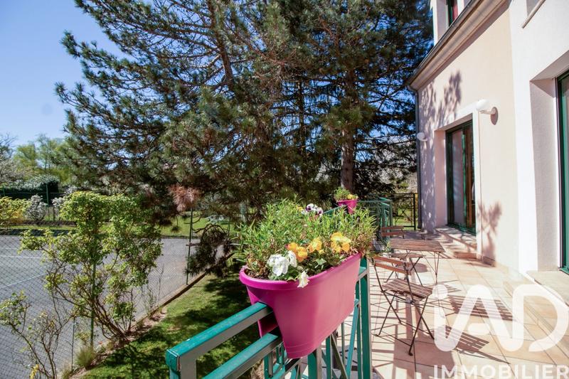 Maison - 162 m² - 6 pièces