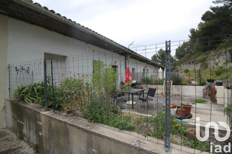 Maison de campagne - 420 m² - 14 pièces