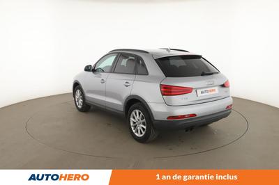 Audi Q3 2.0 Tfsi Quattro 170 ch