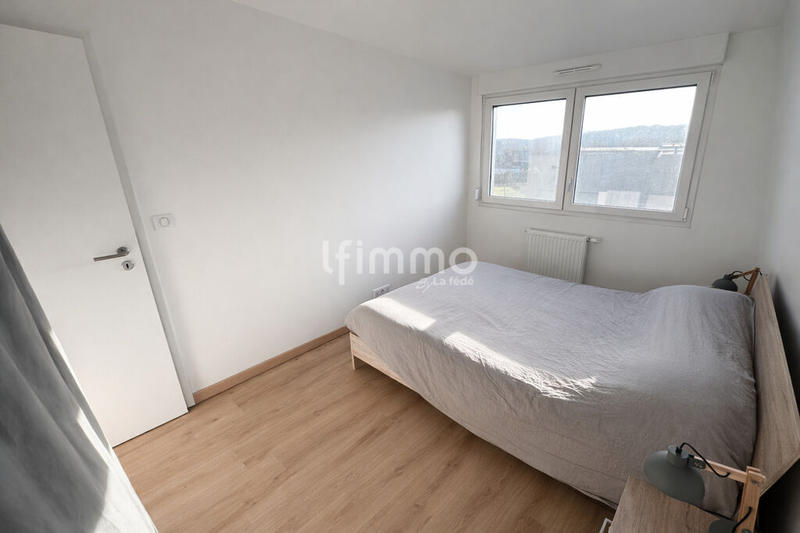 Maison - 82 m² - 5 pièces