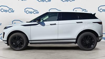 Land Rover Range Rover Evoque 1.5 P300e 309 Awd Bva8 s - Première main Garantie constructeur