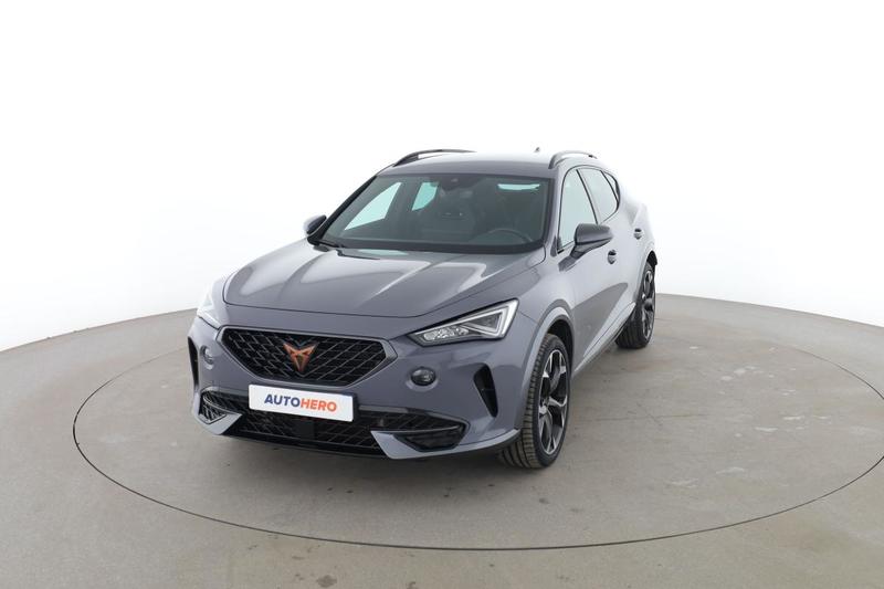 Cupra Formentor 2.0 Tdi 4Drive V Dsg7 150 ch