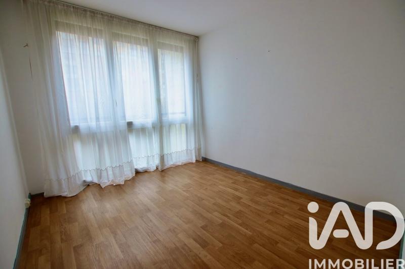 Appartement - 71 m² - 4 pièces