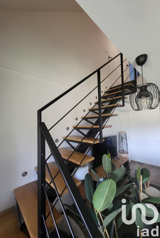 Maison - 137 m² - 6 pièces