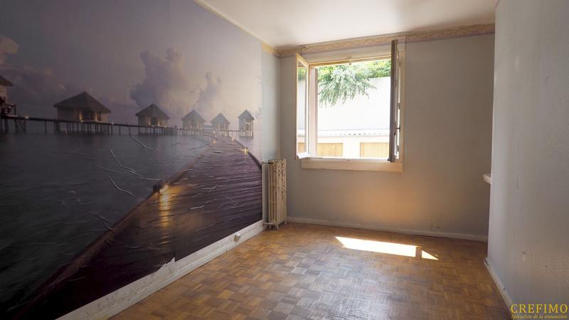 Appartement - 78 m² - 4 pièces