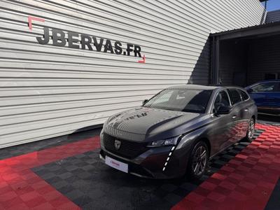 Peugeot 308 Sw Bluehdi 130ch Ss Eat8 Active Pack