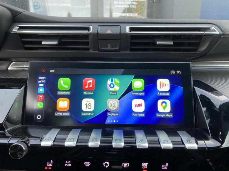 Peugeot 508 Sw II 1.5 Bluehdi 130 s&amp;S Auto Gt