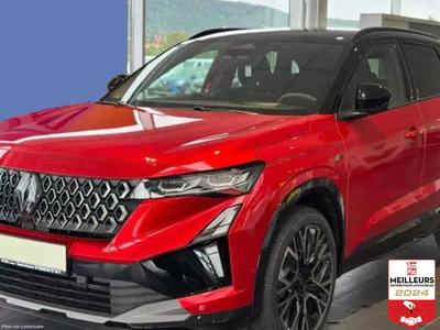 Renault Austral full hybrid E-Tech 200 Esprit Alpine +Toit