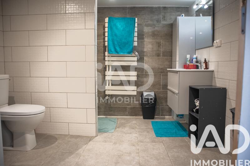 Maison - 139 m² - 6 pièces