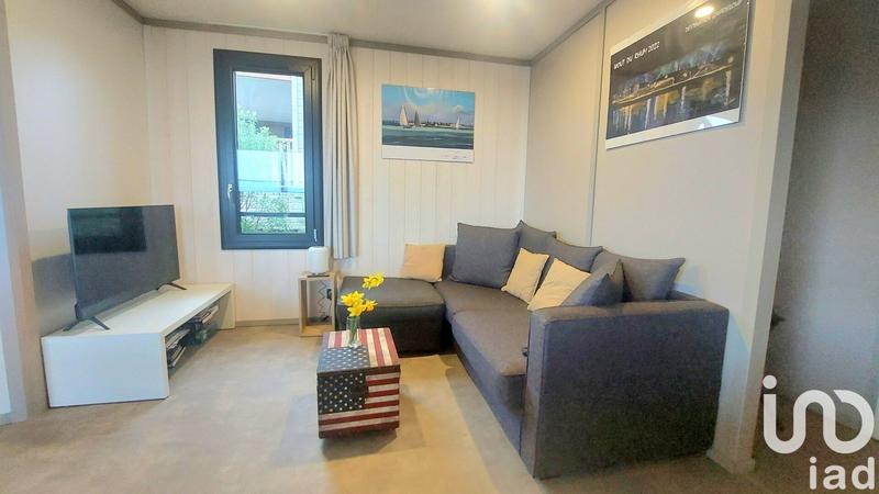 Châlet - 46 m² - 3 pièces