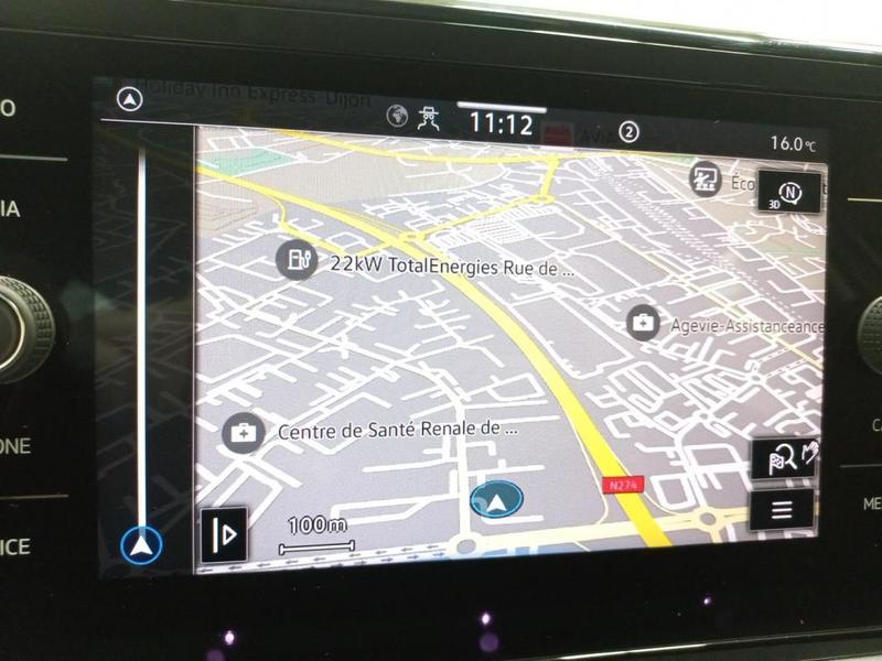 Volkswagen t-Roc 2.0 Tdi 150 Start/Stop Dsg7 Life Business