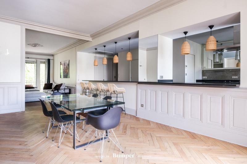 Appartement - 30 m² - 1 pièce