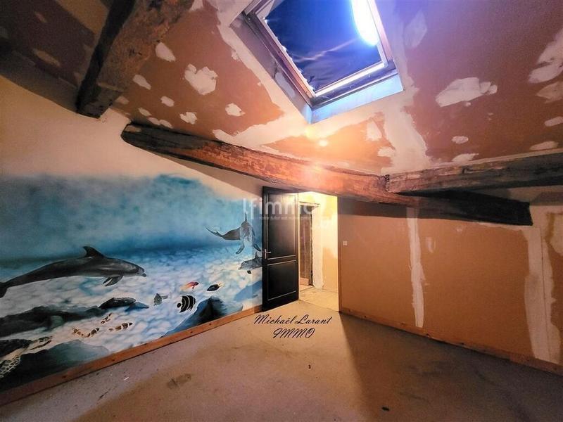 Maison de maîtres - 396 m² - 14 pièces