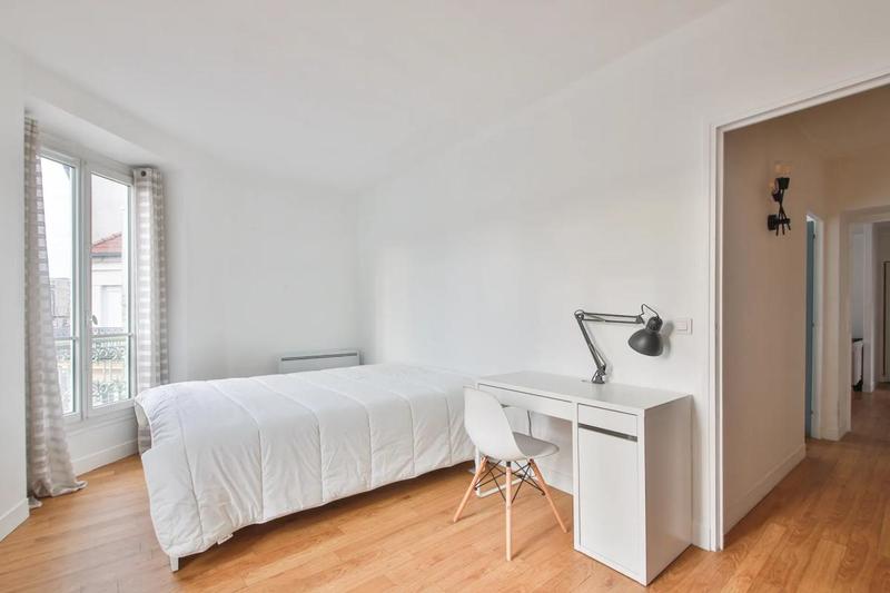 Appartement - 74 m² - 4 pièces